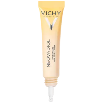 Vichy Neovadiol Крем для глаз и губ, 15 мл