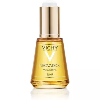 Vichy Neovadiol Magistral Elixir - 30 мл - Антивозрастной 60+