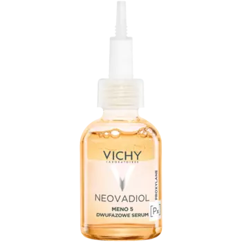 Vichy Neovadiol Meno двухфазная сыворотка для лица, 30 мл