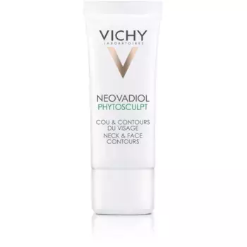 Vichy Neovadiol Phytosculpt 50 мл Средство для ухода за лицом и шеей