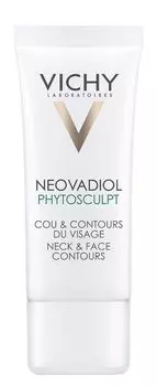 Vichy Neovadiol Phytosculpt крем для шеи и лица, 50 ml