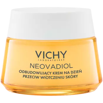 Vichy Neovadiol Po Menopauzie питательный дневной крем против дряблости кожи, 50 мл