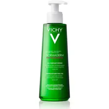 Vichy Normaderm Phytosolution 400 мл Очищающий гель для лица