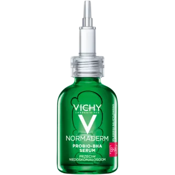 Vichy Normaderm сыворотка для лица с ВНА кислотой, 30 мл