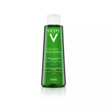 Vichy Normaderm Тоник 200 мл Вяжущий и очищающий