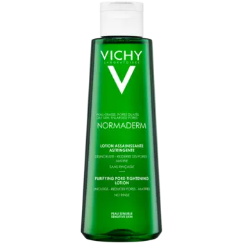 Vichy Normaderm Тоник для очищения и сужения пор, 200 мл