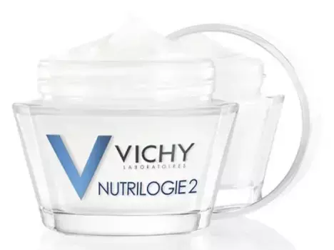 Vichy Nutrilogie 2 50 мл для очень сухой кожи