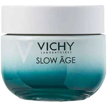 Vichy Slow Age увлажняющий крем для лица для сухой кожи, 50 мл