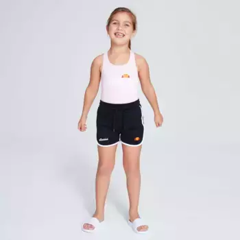 Victena Детские шорты ellesse Шорты Ellesse, чёрный