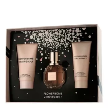 Victor & Rolf Flowerbomb EDP-спрей Viktor & Rolf