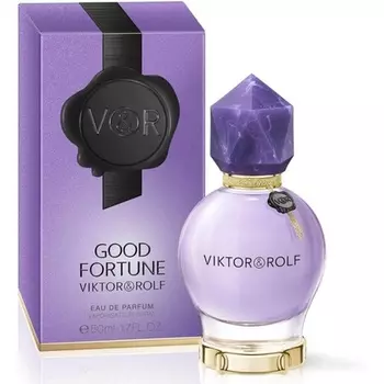 Victor& Rolf Туалетная вода Viktor & Rolf Geluk 50 мл