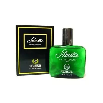 Victor Silvestre Cologne 200ml