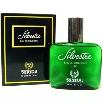 Victor Silvestre Cologne 400ml