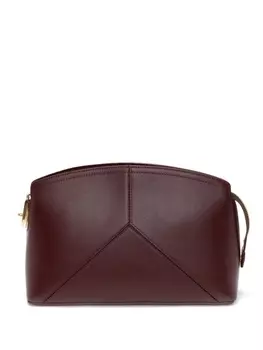 Victoria Beckham сумка-клатч Victoria, красный