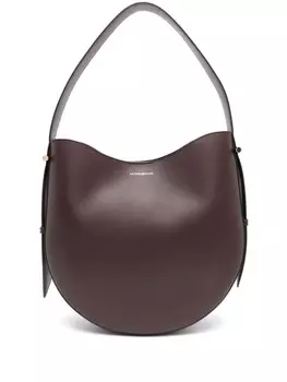 Victoria Beckham сумка на плечо Dia, красный