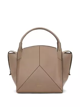 Victoria Beckham сумка-тоут Victoria, нейтральный