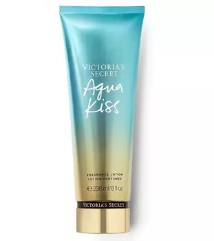 Victoria's Secret, Aqua Kiss, лосьон для тела, 236 мл