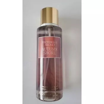 Victoria's Secret Autumn Shore Fragrance Mist 8,4 унции — новинка