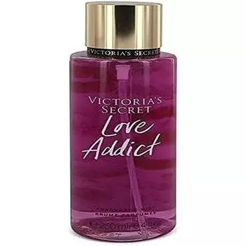 Victoria's Secret Beauty Rush Love Addict Ароматный спрей для женщин 250 мл