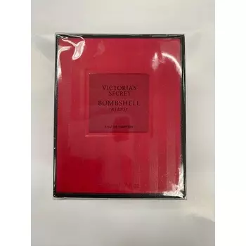 Victoria's Secret Bombshell Intense EDP 1,7 унции Authentic