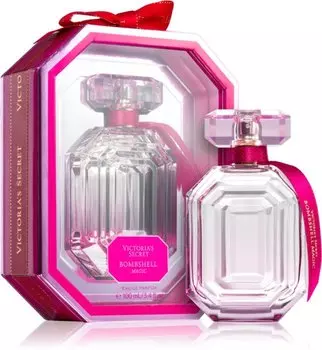 Victoria's Secret, Bombshell Magic, парфюмированная вода, 100 мл