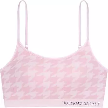 Victoria's Secret Бюстгальтер женский розовый