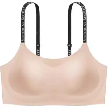Victoria's Secret Бюстгальтер женский розовый