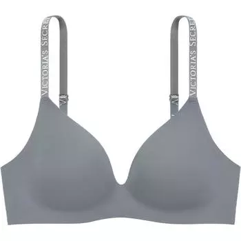 Victoria's Secret Бюстгальтер женский серый