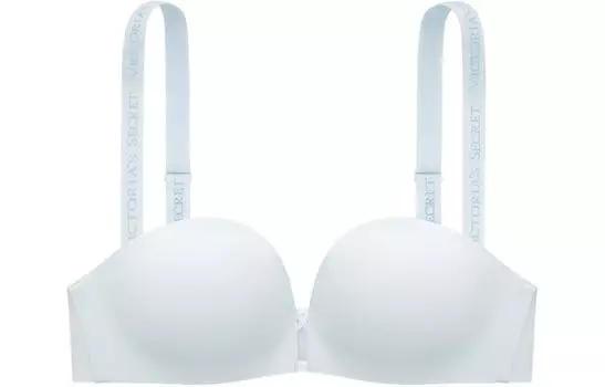 Victoria's Secret Бюстгальтер женский светло-голубой