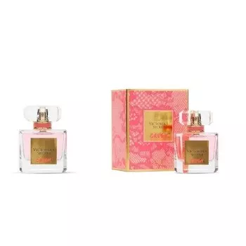 Victoria's Secret Crush Eau De Parfum 1.7 Fl Oz - New