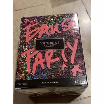 Victoria's Secret Eau So Party парфюмированная вода 50 мл спрей