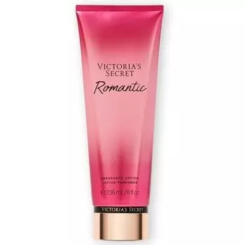 Victoria's Secret Fantasies Романтический лосьон для тела 236 мл