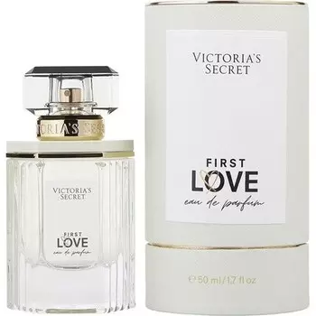 Victoria's Secret First Love парфюмированная вода 50мл
