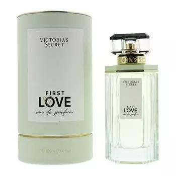 Victoria's Secret First Love Парфюмированная вода, 100 мл