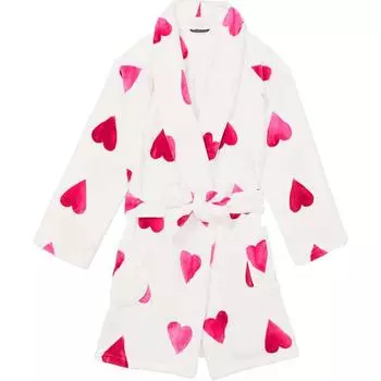 Victoria's Secret Халаты женский White Heart