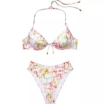 Victoria's Secret Комплект нижнего белья женский Smudge