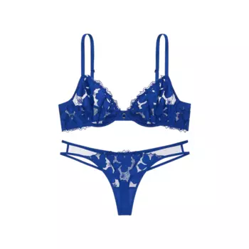 Victoria's Secret Комплект нижнего белья женский