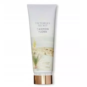 Victoria's Secret, лосьон для тела Canyon Flora, 236 мл