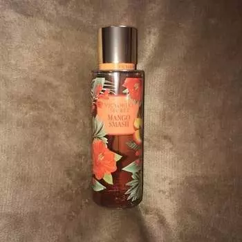 Victoria's Secret Mango Smash Tropic Nectar Fragrance Mist 8,4 жидких унций