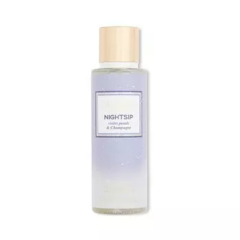 Victoria's Secret, Мист для тела, ночной глоток, 250 мл