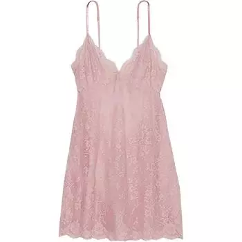 Victoria's Secret Ночная рубашка SEXY KI женская светло-розовая