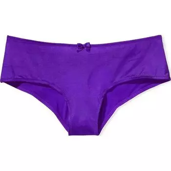 Victoria's Secret ОЧЕНЬ СЕКСУАЛЬНЫЕ Трусы женские, 1 шт., фиолетовые