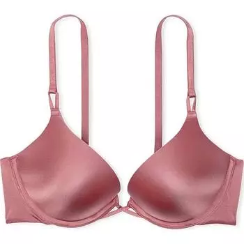Victoria's Secret ОЧЕНЬ СЕКСУАЛЬНЫЙ Бюстгальтер женский, насыщенного розового цвета