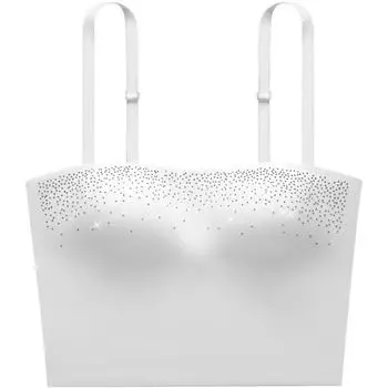 Victoria's Secret ОЧЕНЬ СЕКСУАЛЬНЫЙ Бюстгальтер женский белый