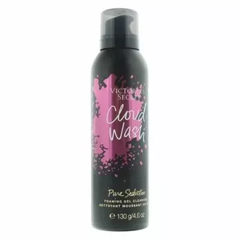 Victoria's Secret Pure Seduction Cloud Пенка-гель для умывания 130 г для женщин