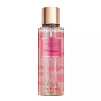 Victoria's Secret, Romantic, спрей для тела, 250 мл