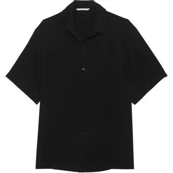 Victoria's Secret Рубашка женская черная