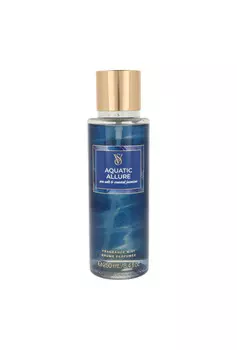 Victoria's Secret, Спрей для тела Aquatic Allure, спрей для тела, 250 мл