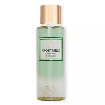 Victoria's Secret, Спрей для тела, морозный, 250 мл