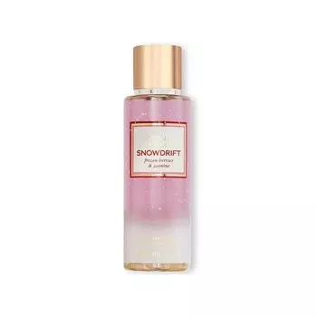 Victoria's Secret, Спрей для тела, Snowdrift, 250 мл